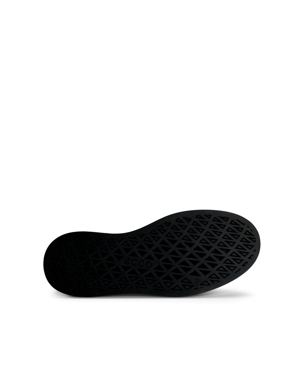 Ecco Zapatillas altas de piel ECCO® Street Ace para mujer Limitado a 3 días