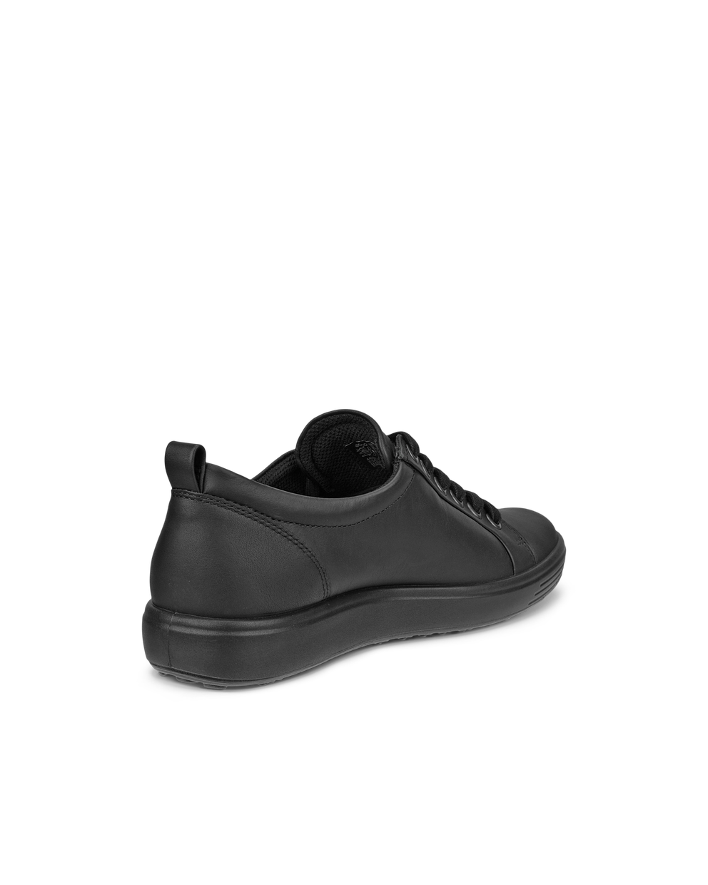Ecco Zapatillas de piel Gore-Tex ECCO® Soft 7 para mujer Ahorra y exporta