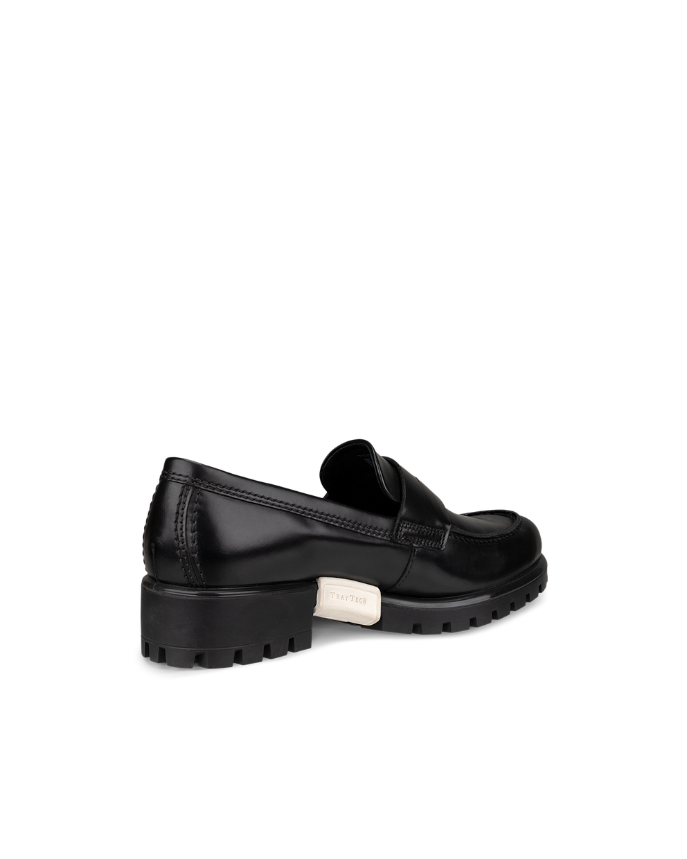 Ecco Mocasines de piel ECCO® Modtray para mujer Precios de Black Friday