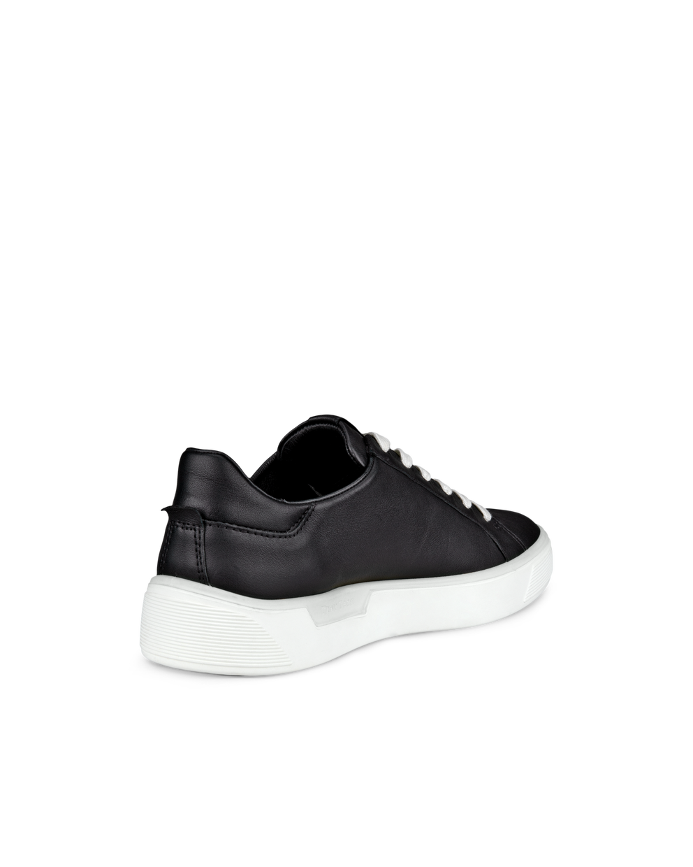 Ecco Zapatillas de piel ECCO® Street Tray para mujer Libre de impuestos