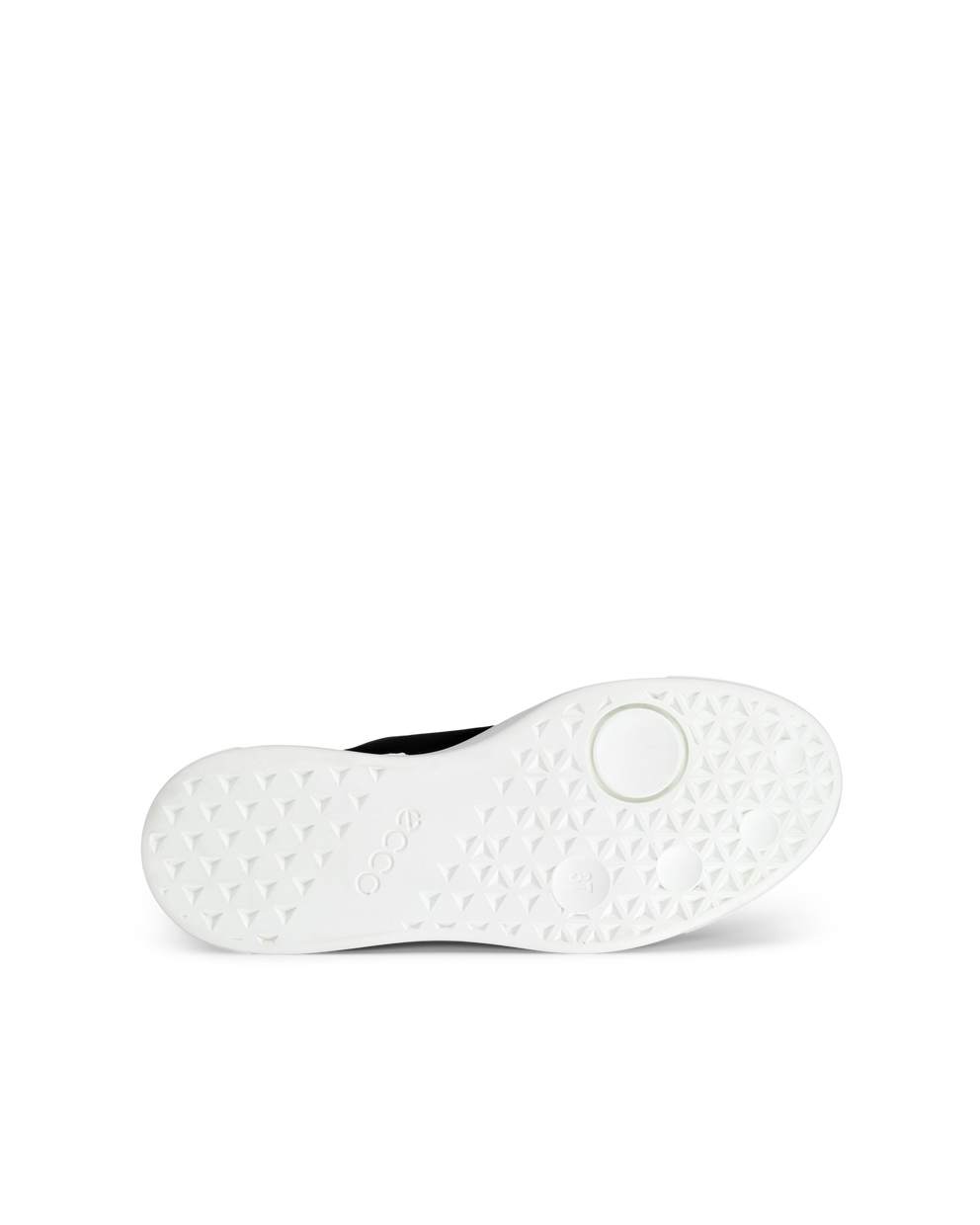 Ecco Zapatillas de piel ECCO® Street Tray para mujer Libre de impuestos