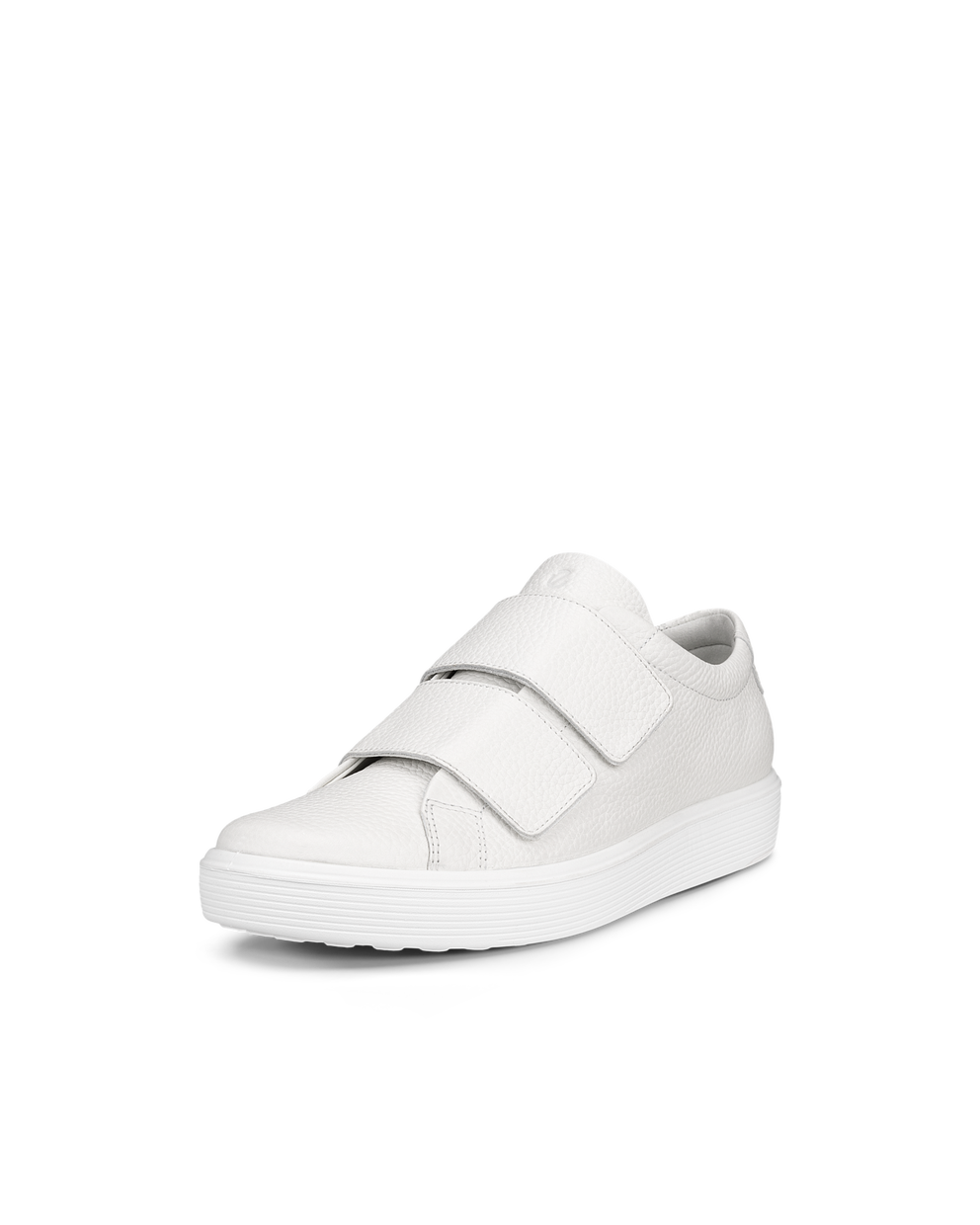 Ecco Zapatillas de piel ECCO® Soft 60 para mujer Descuentos del mes