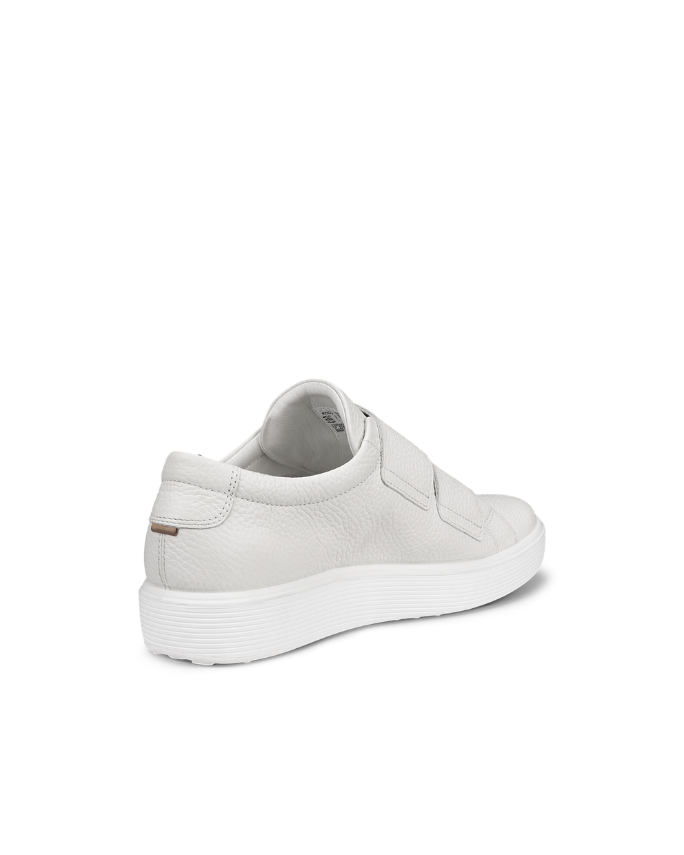 Ecco Zapatillas de piel ECCO® Soft 60 para mujer Descuentos del mes