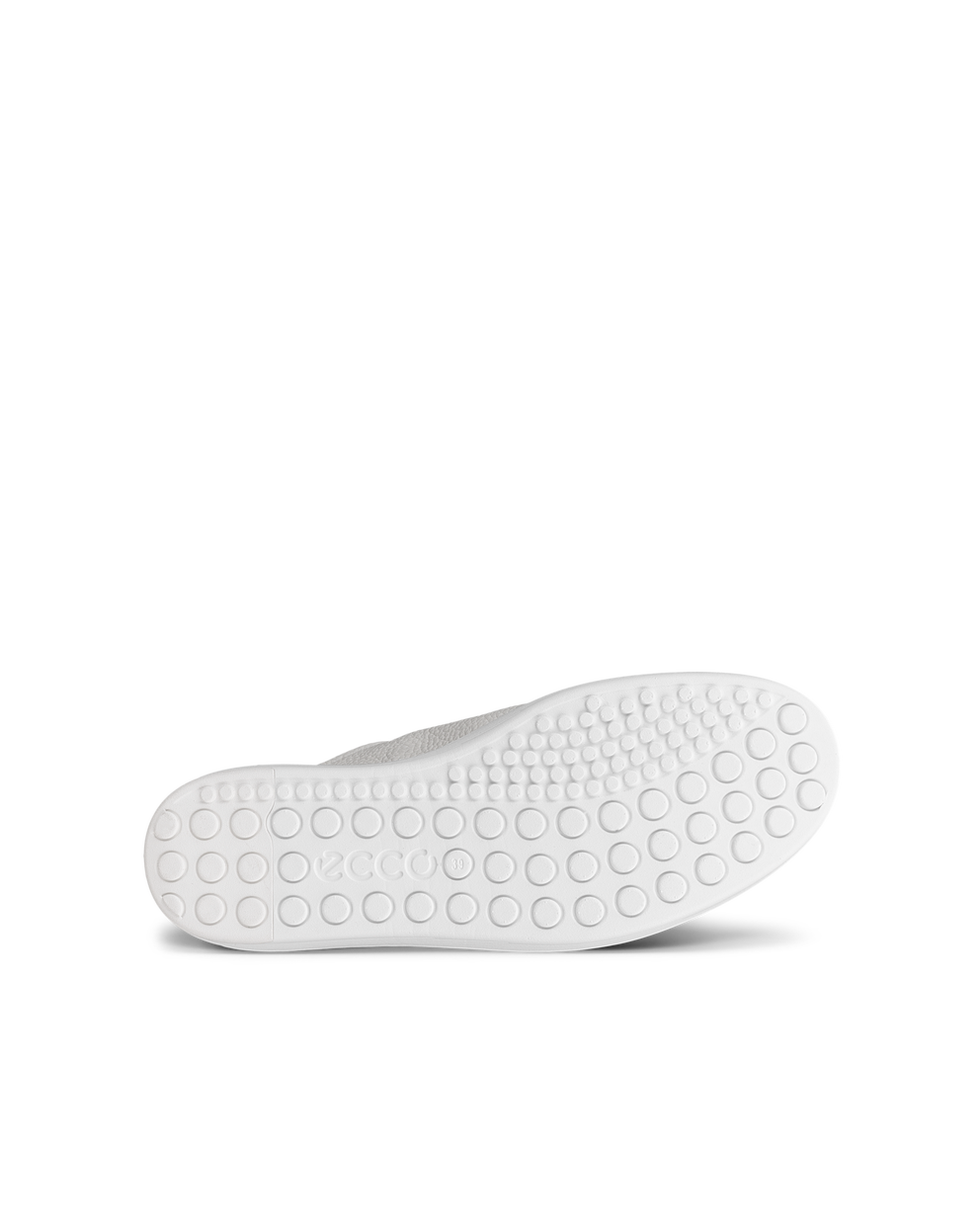Ecco Zapatillas de piel ECCO® Soft 60 para mujer Descuentos del mes