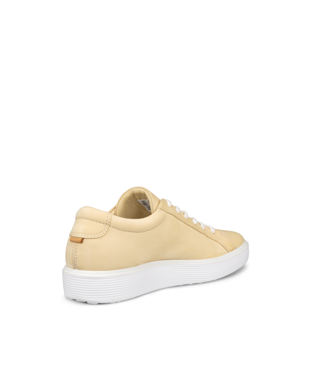Ecco Zapatillas de nobuk ECCO® Soft 60 para mujer Última moda