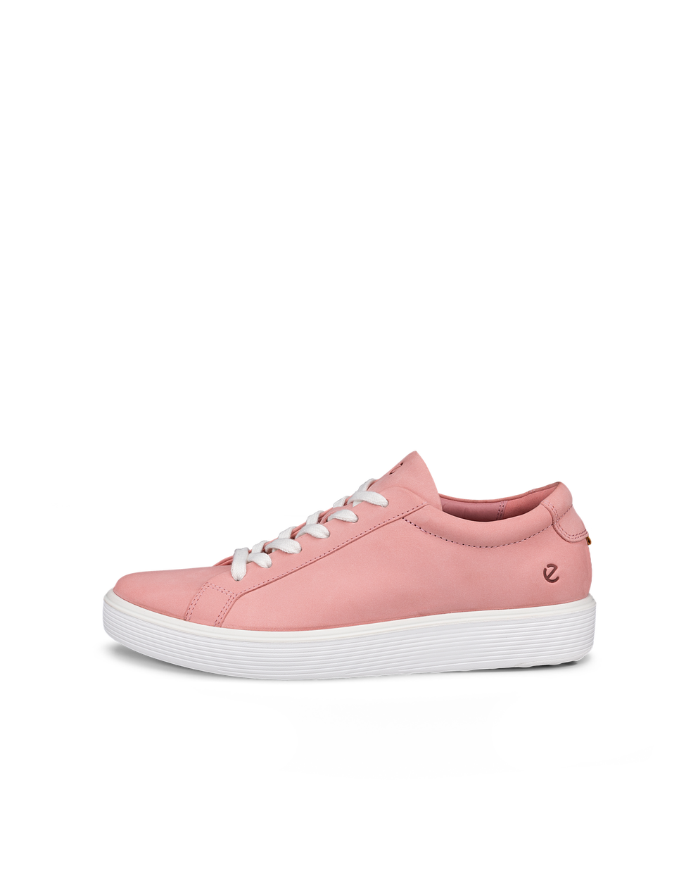 Ecco Zapatillas de nobuk ECCO® Soft 60 para mujer
