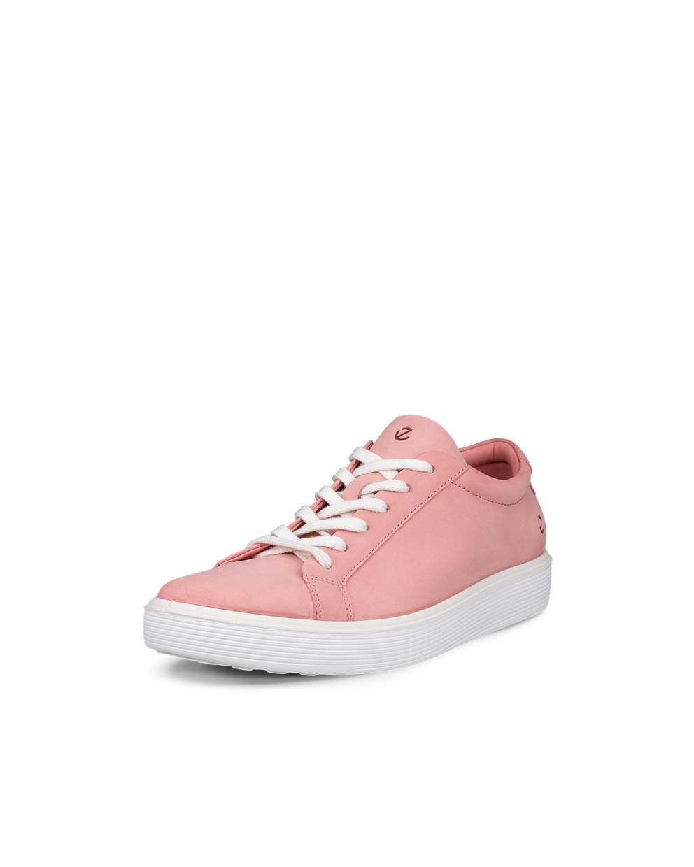 Ecco Zapatillas de nobuk ECCO® Soft 60 para mujer Descuento por venta flash