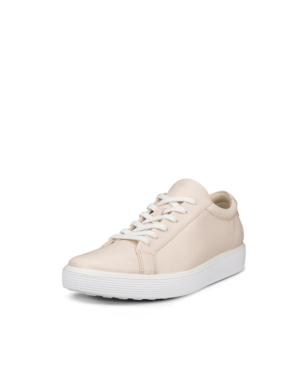 Ecco Zapatillas de piel ECCO® Soft 60 para mujer Ofertas de temporada