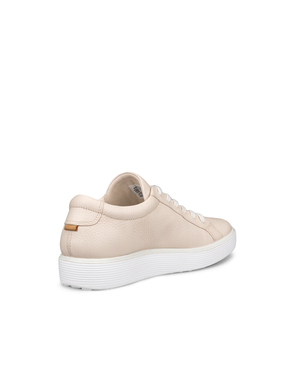 Ecco Zapatillas de piel ECCO® Soft 60 para mujer Ofertas de temporada