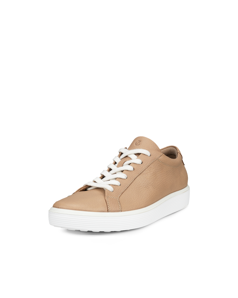Ecco Zapatillas de piel ECCO® Soft 60 para mujer Ofertas especiales