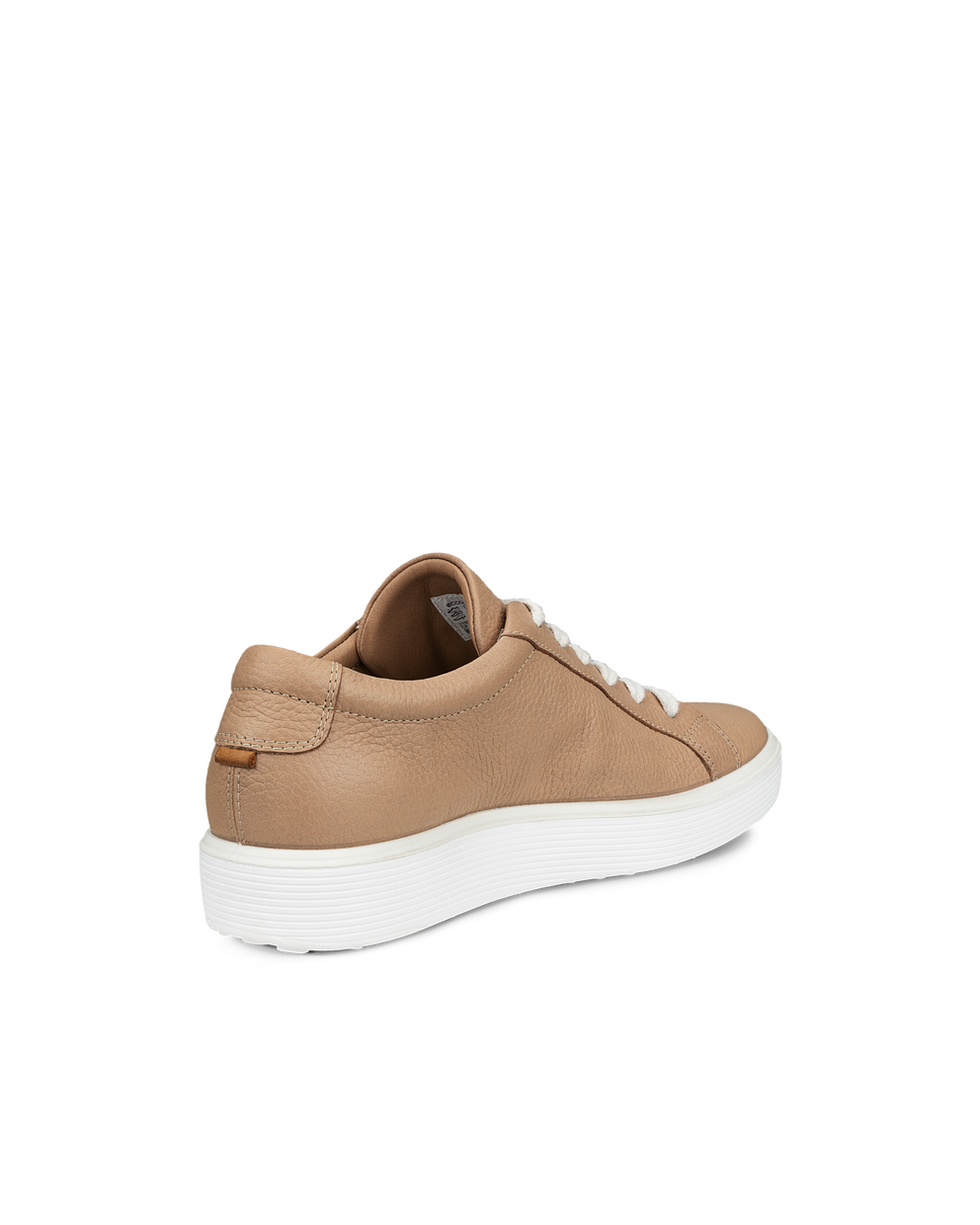 Ecco Zapatillas de piel ECCO® Soft 60 para mujer Ofertas especiales