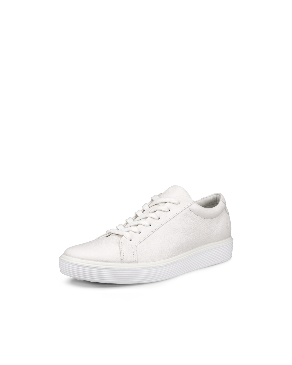 Ecco Zapatillas de piel ECCO® Soft 60 para mujer Grandes ahorros