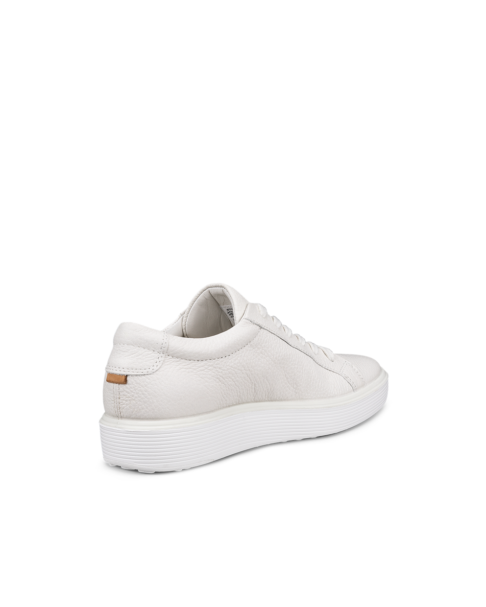 Ecco Zapatillas de piel ECCO® Soft 60 para mujer Grandes ahorros