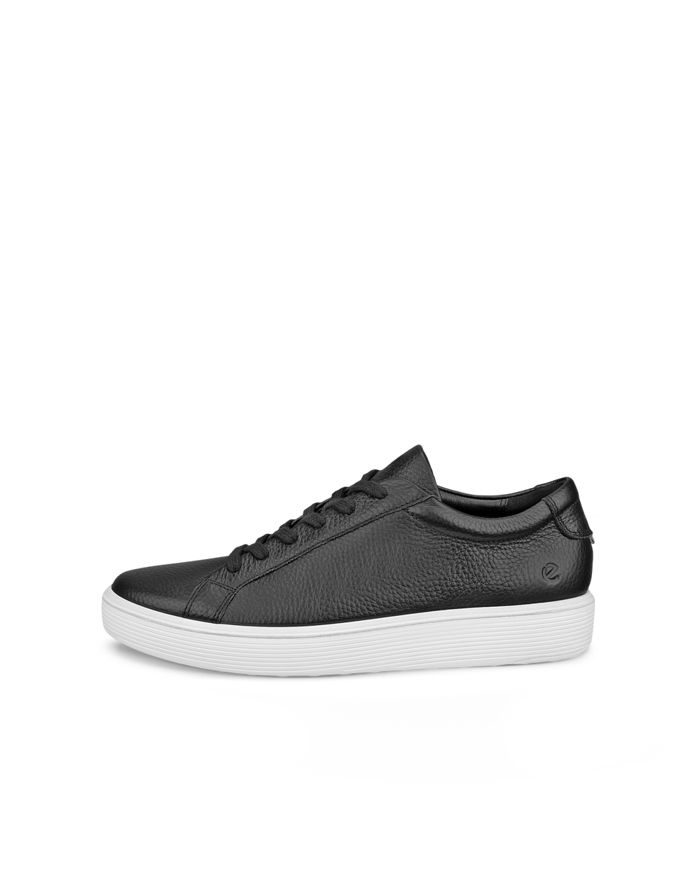 Ecco Zapatillas de piel ECCO® Soft 60 para mujer