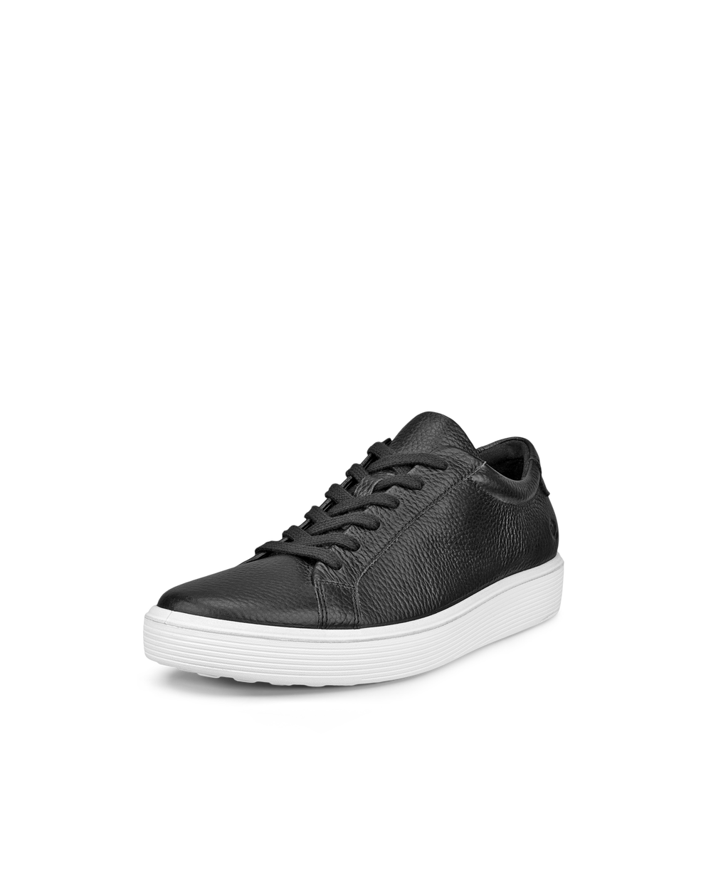 Ecco Zapatillas de piel ECCO® Soft 60 para mujer Rebajas de fin de temporada