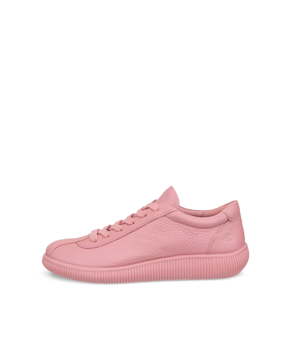 Ecco Zapatillas de piel ECCO® Soft Zero para mujer