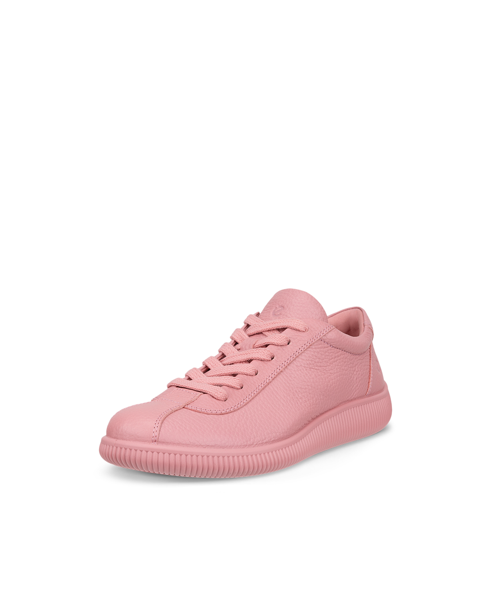 Ecco Zapatillas de piel ECCO® Soft Zero para mujer Precio ultrabajo