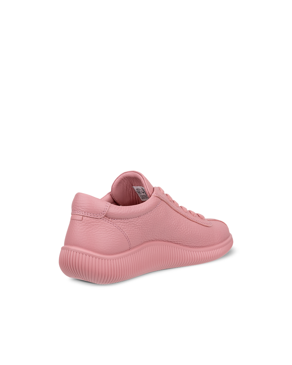 Ecco Zapatillas de piel ECCO® Soft Zero para mujer Precio ultrabajo