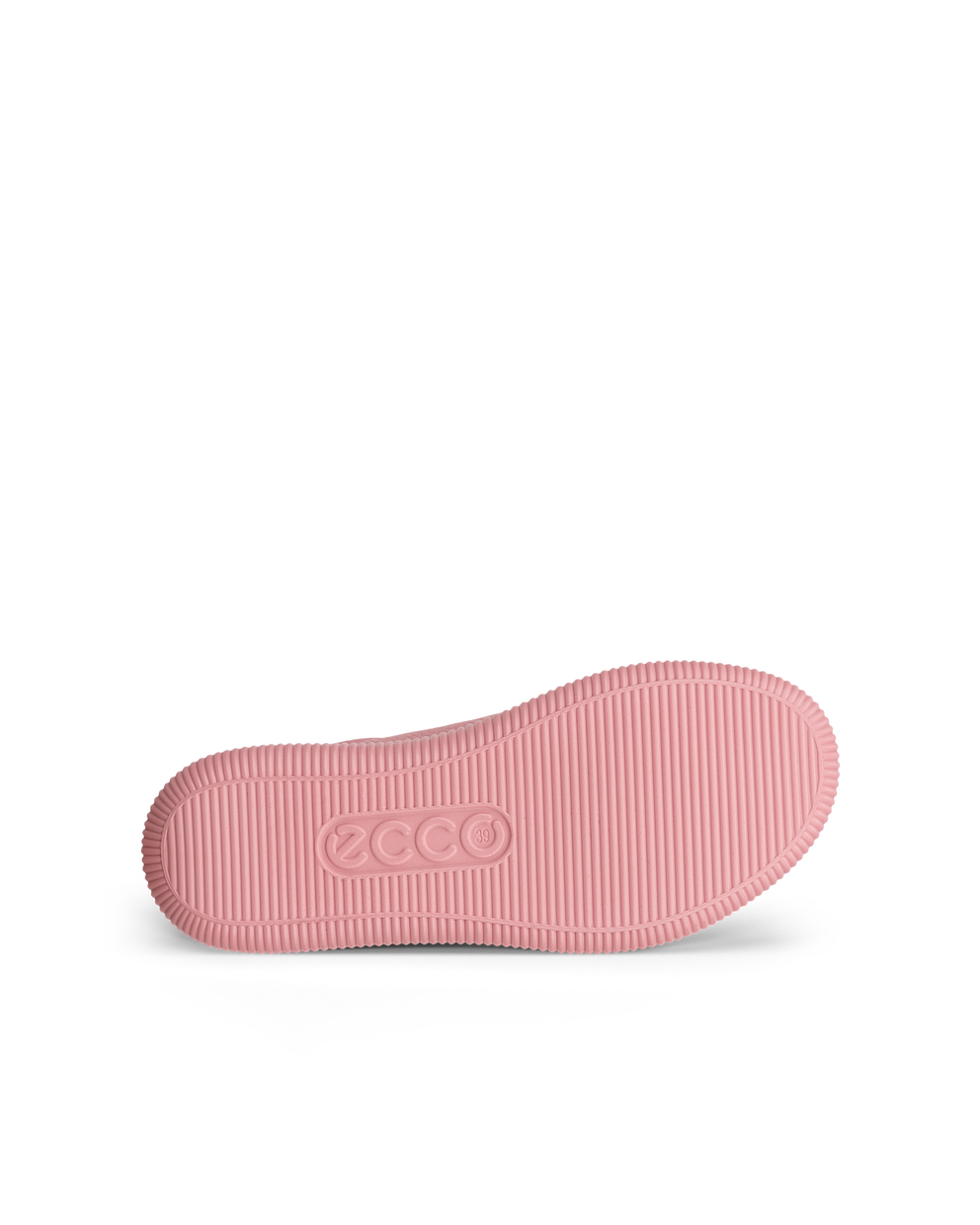 Ecco Zapatillas de piel ECCO® Soft Zero para mujer Precio ultrabajo
