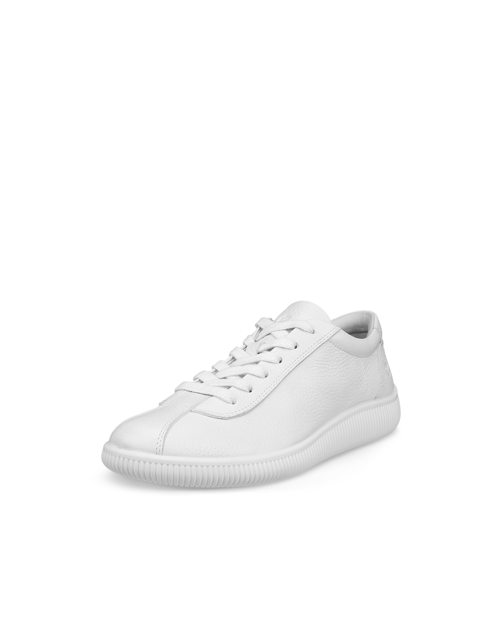 Ecco Zapatillas de piel ECCO® Soft Zero para mujer Devoluciones gratuitas