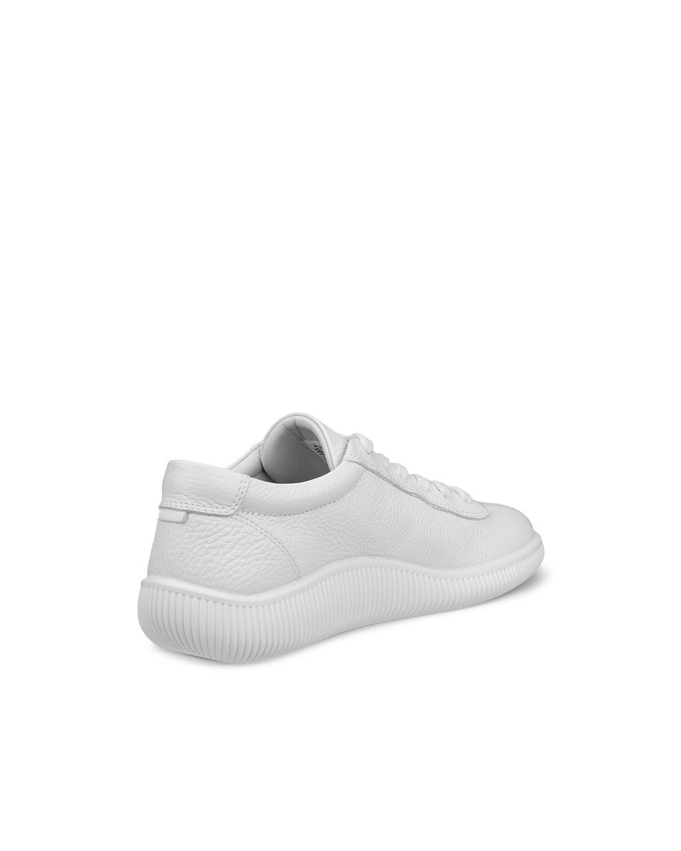 Ecco Zapatillas de piel ECCO® Soft Zero para mujer Devoluciones gratuitas
