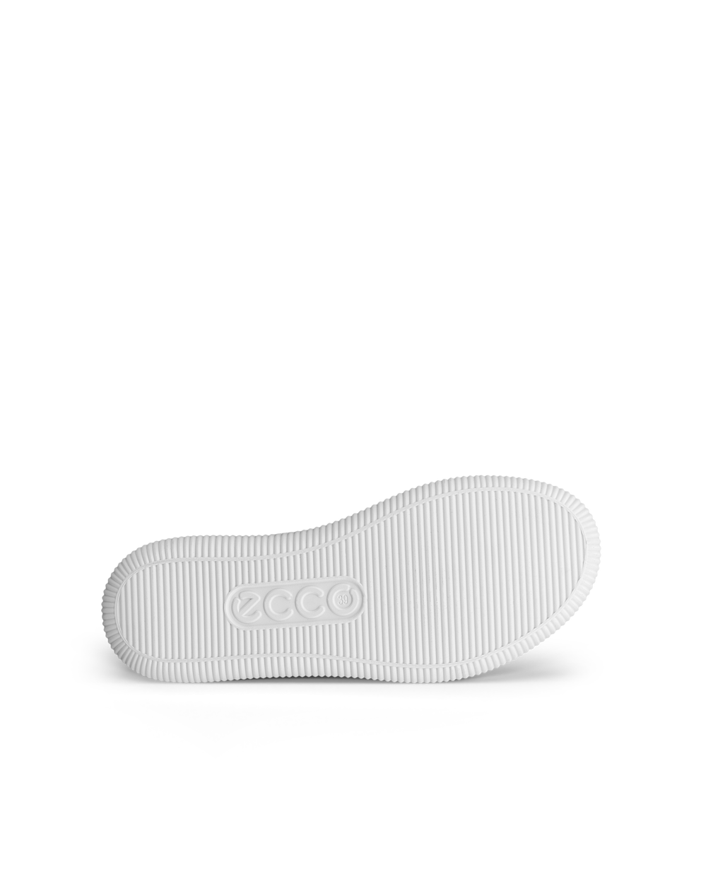 Ecco Zapatillas de piel ECCO® Soft Zero para mujer Devoluciones gratuitas
