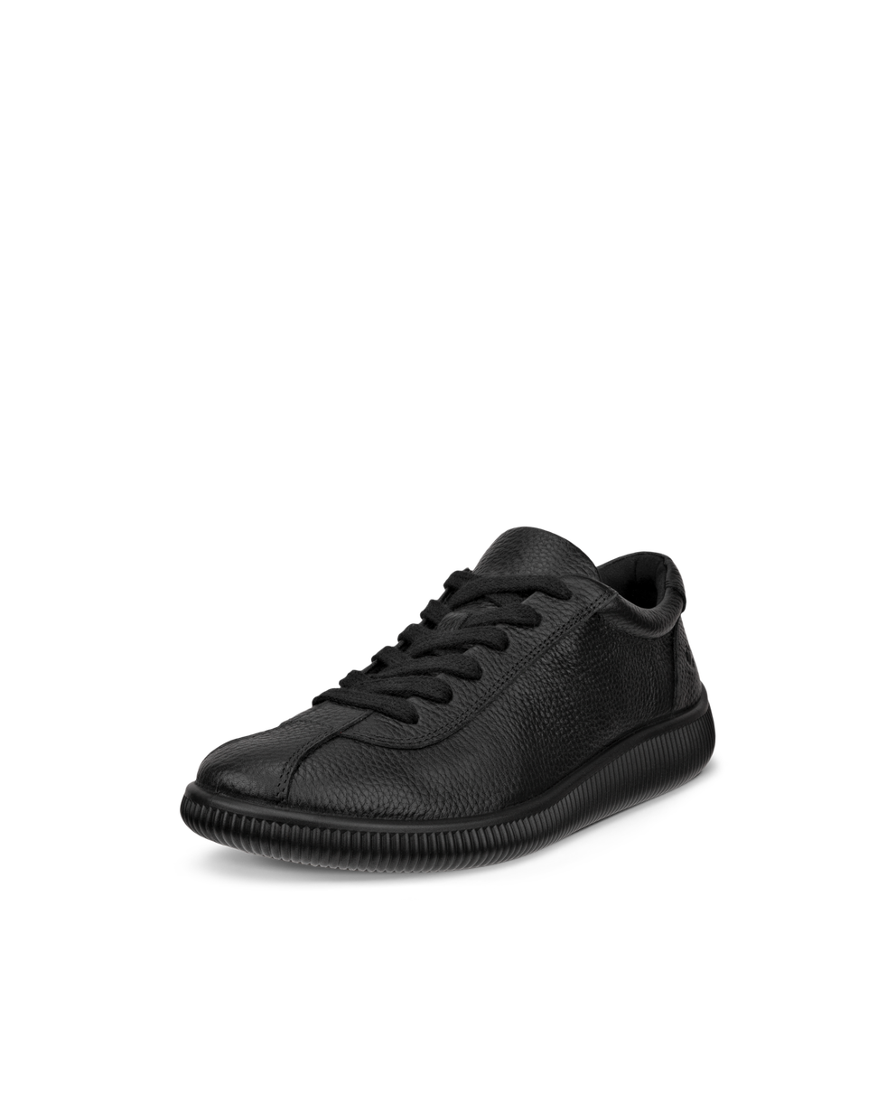 Ecco Zapatillas de piel ECCO® Soft Zero para mujer 2025