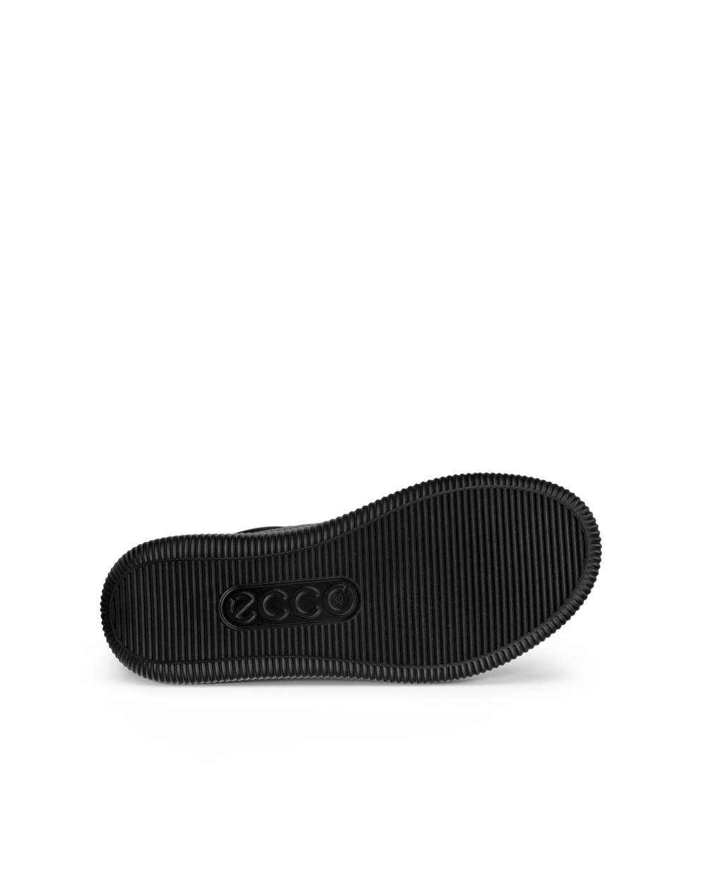 Ecco Zapatillas de piel ECCO® Soft Zero para mujer 2025