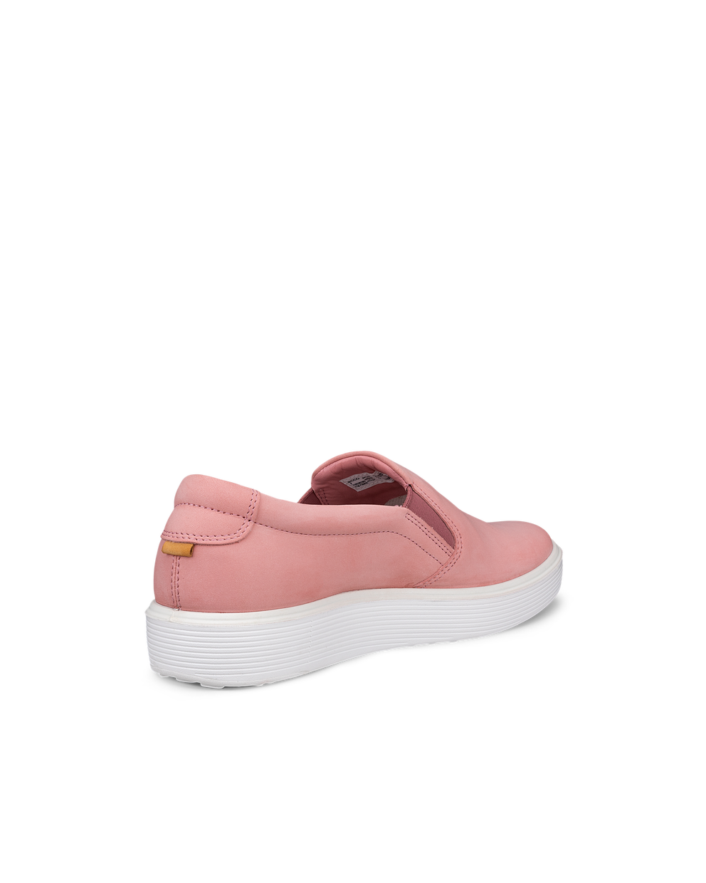 Ecco Zapatillas de nobuk ECCO® Soft 60 para mujer En línea