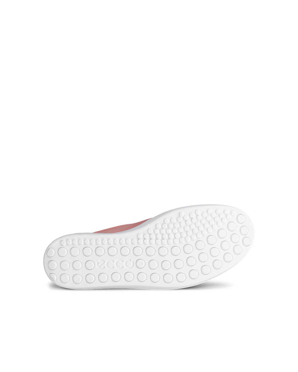 Ecco Zapatillas de nobuk ECCO® Soft 60 para mujer En línea