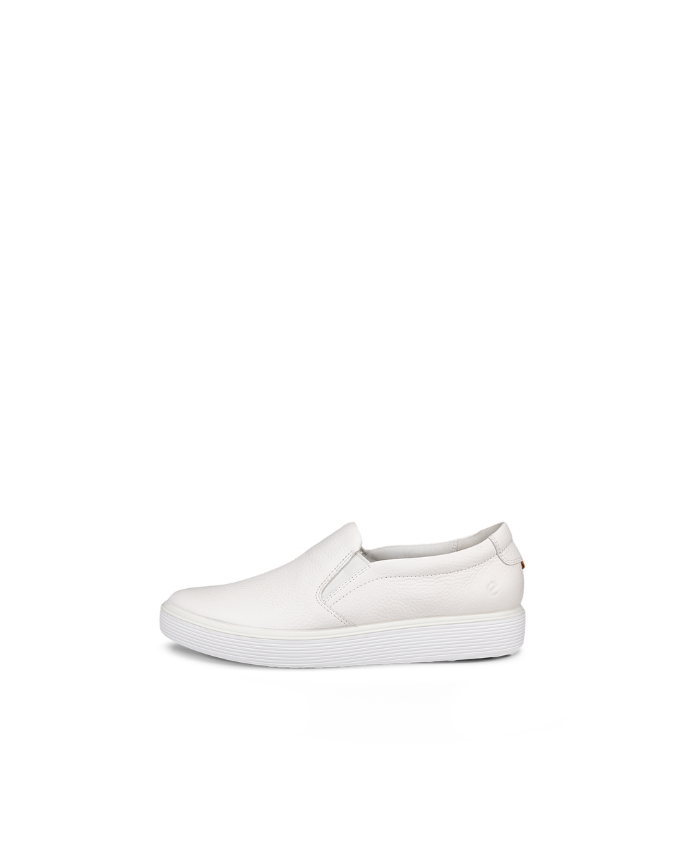 Ecco Zapatillas de piel ECCO® Soft 60 para mujer