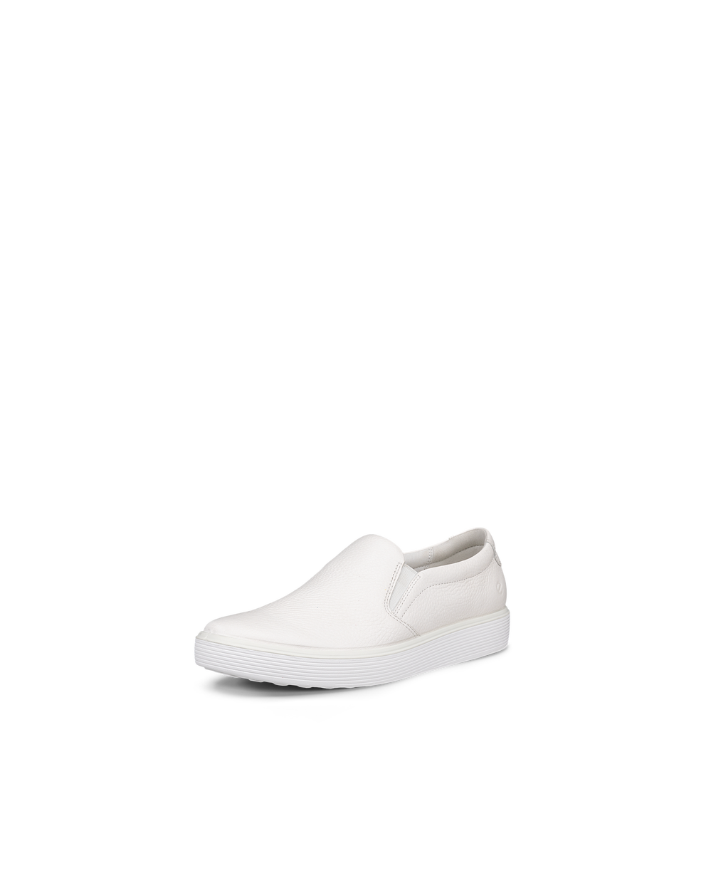 Ecco Zapatillas de piel ECCO® Soft 60 para mujer Outlet