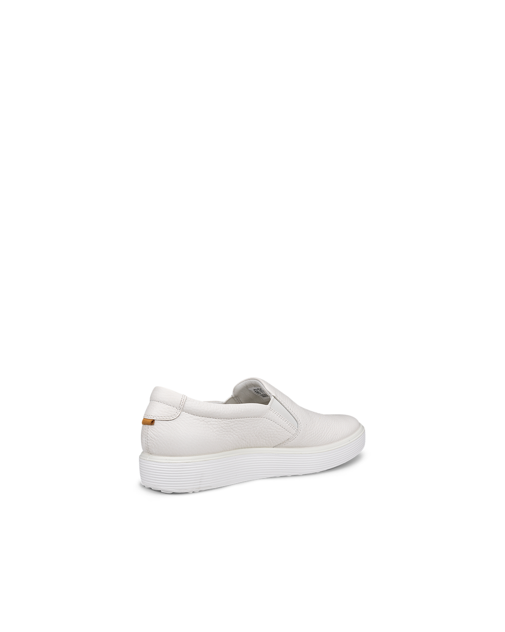 Ecco Zapatillas de piel ECCO® Soft 60 para mujer Outlet