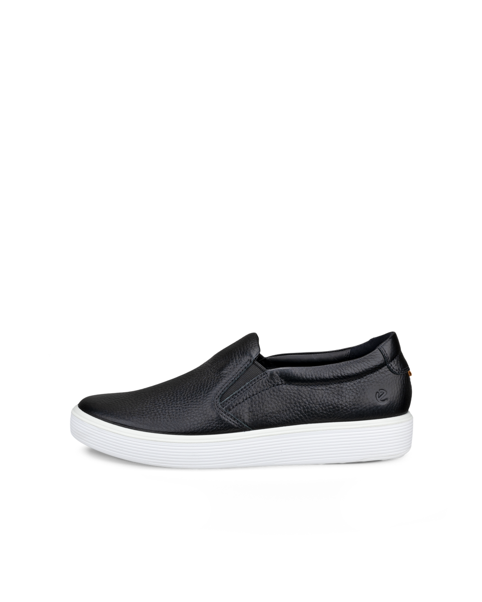 Ecco Zapatillas de piel ECCO® Soft 60 para mujer
