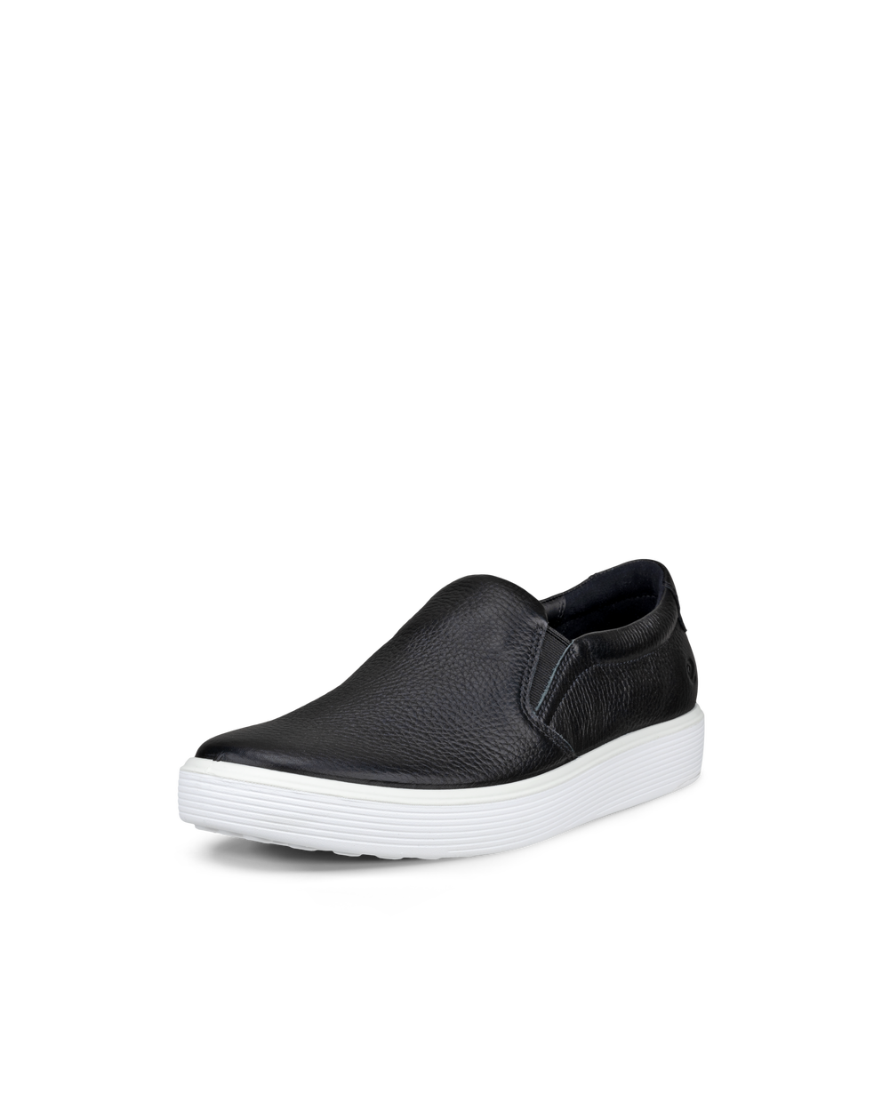 Ecco Zapatillas de piel ECCO® Soft 60 para mujer Outlet online