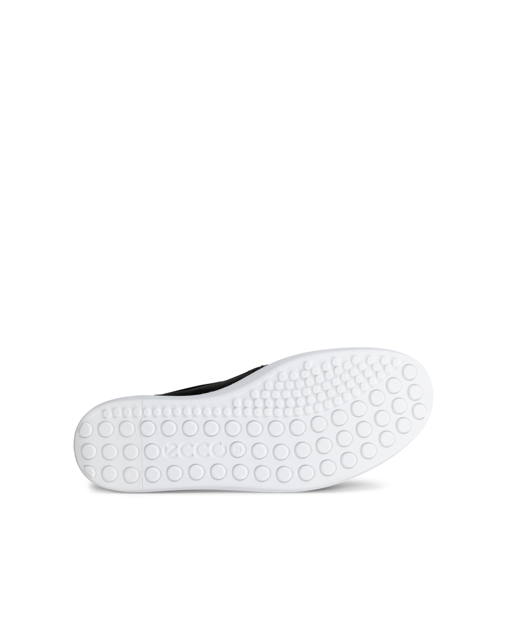 Ecco Zapatillas de piel ECCO® Soft 60 para mujer Outlet online