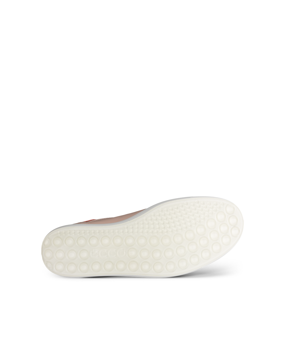 Ecco Zapatillas de piel ECCO® Soft 7 para mujer Rebajas