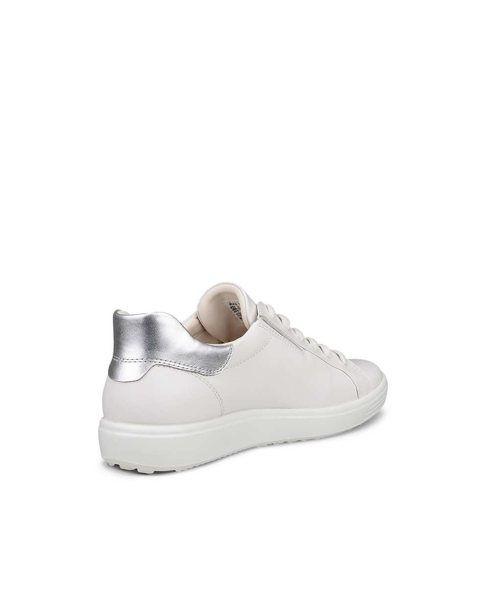 Ecco Zapatillas de piel ECCO® Soft 7 para mujer Ofertas