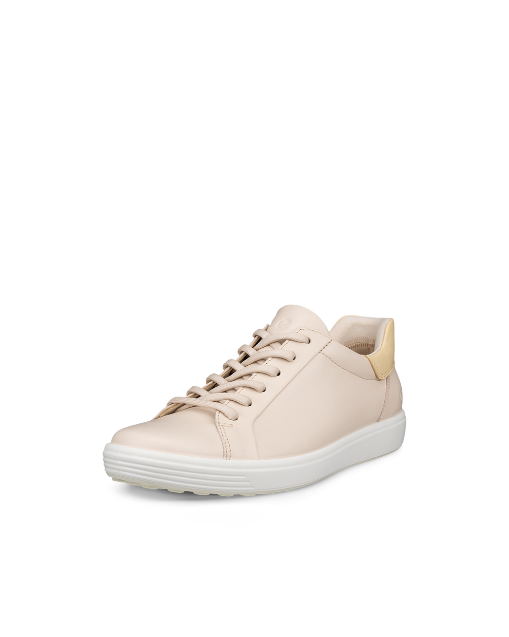Ecco Zapatillas de piel ECCO® Soft 7 para mujer Venta caliente