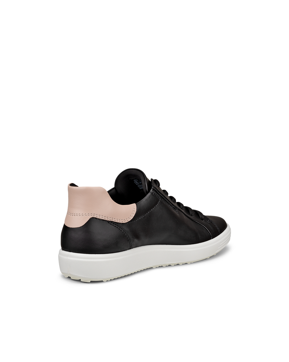 Ecco Zapatillas de piel ECCO® Soft 7 para mujer En oferta