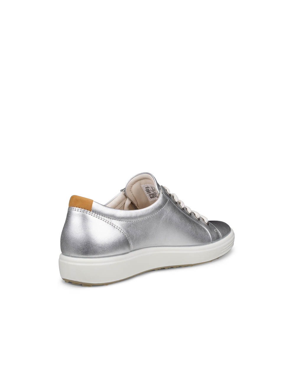 Ecco Zapatillas de piel ECCO® Soft 7 para mujer Rebajas baratas