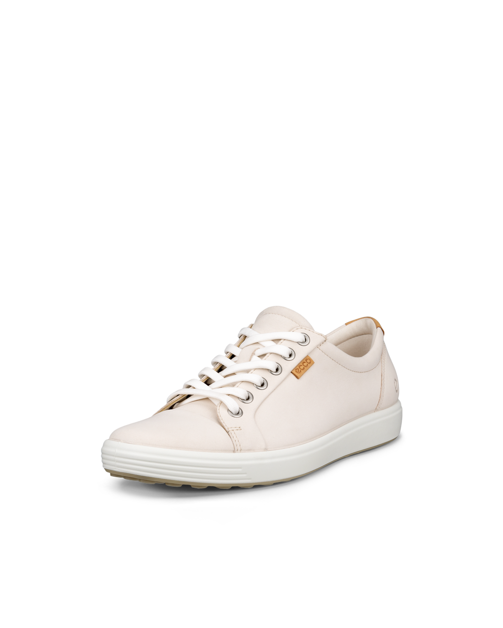Ecco Zapatillas de nobuk ECCO® Soft 7 para mujer Ventas relámpago