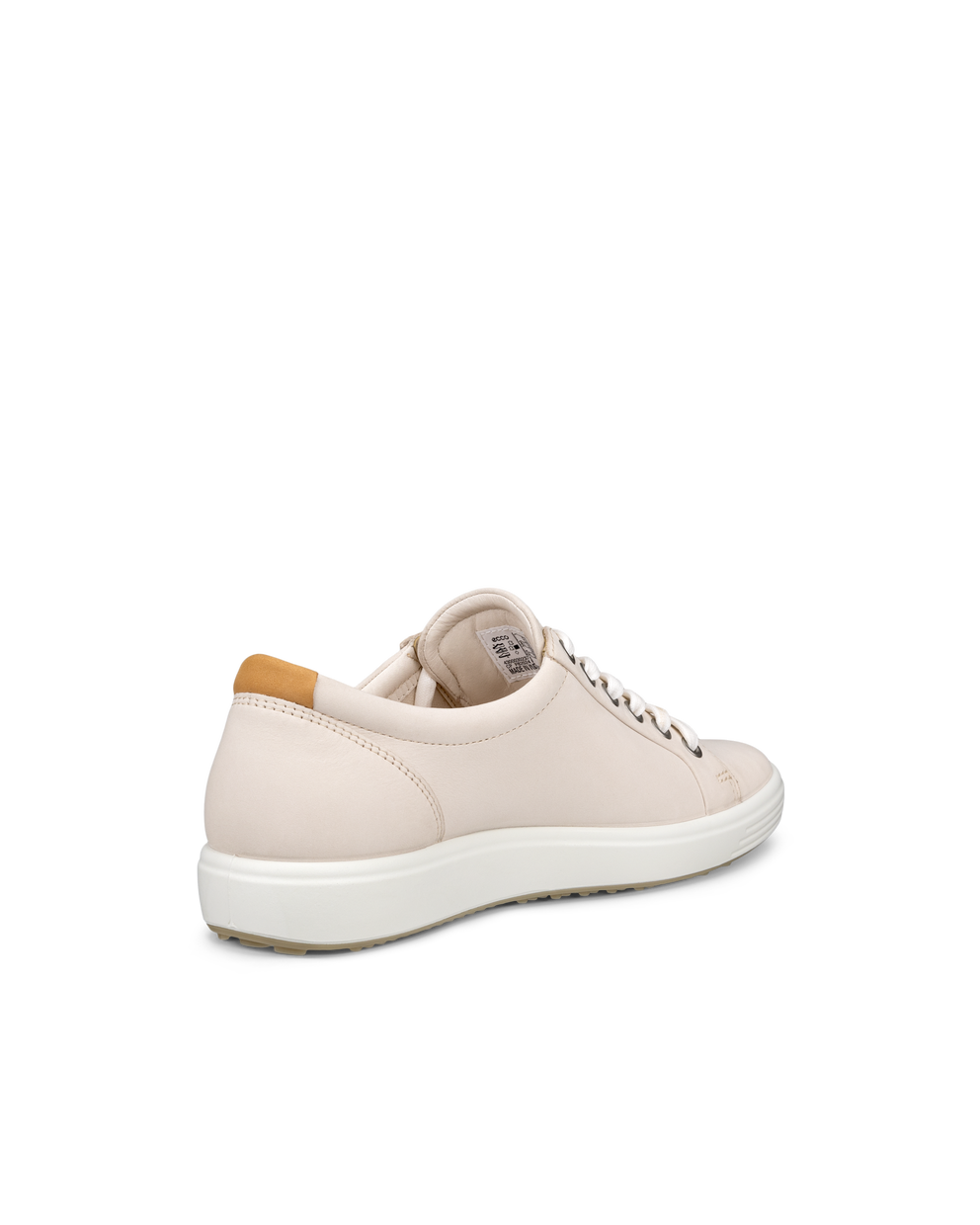 Ecco Zapatillas de nobuk ECCO® Soft 7 para mujer Ventas relámpago