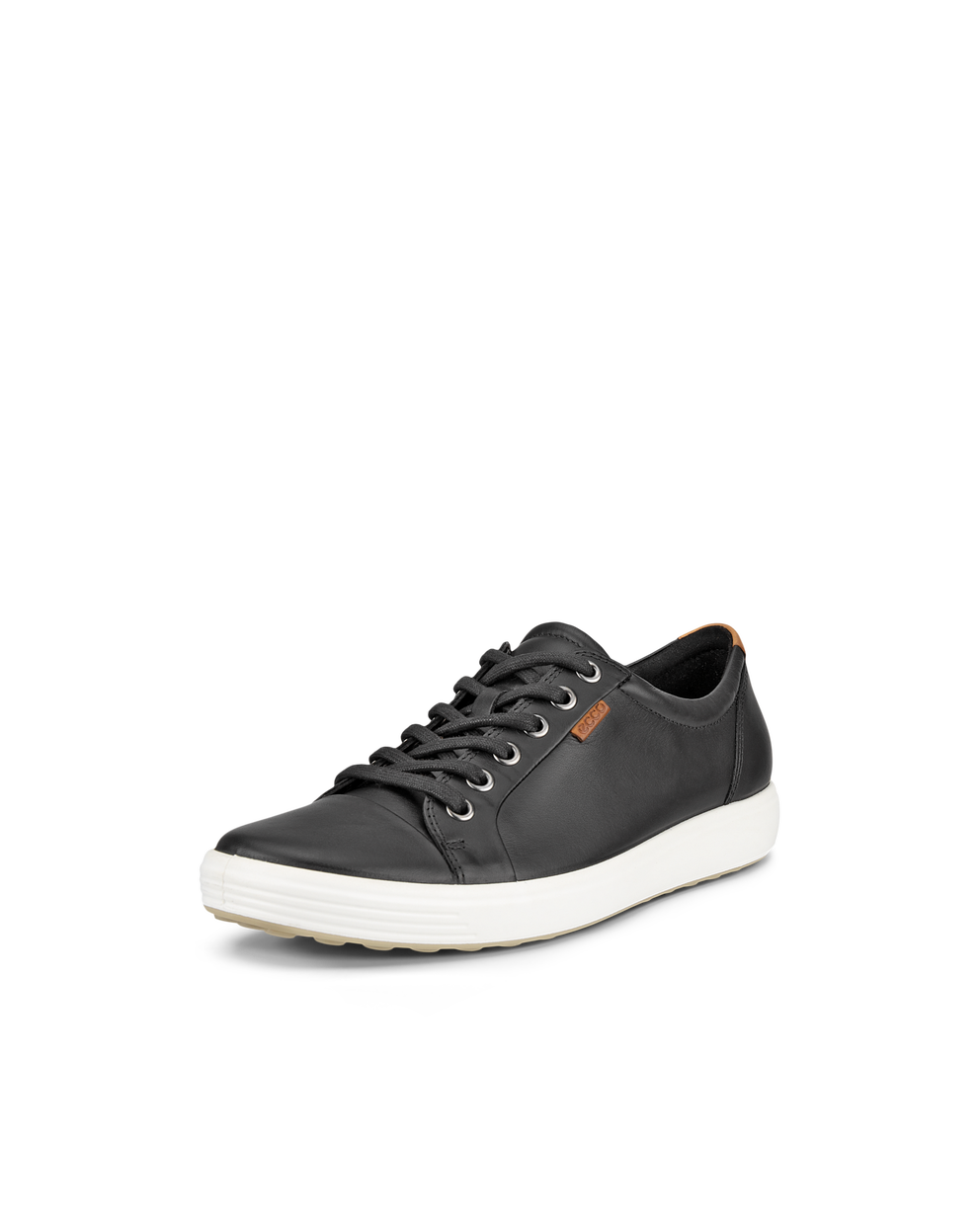 Ecco Zapatillas de piel ECCO® Soft 7 para mujer Tienda