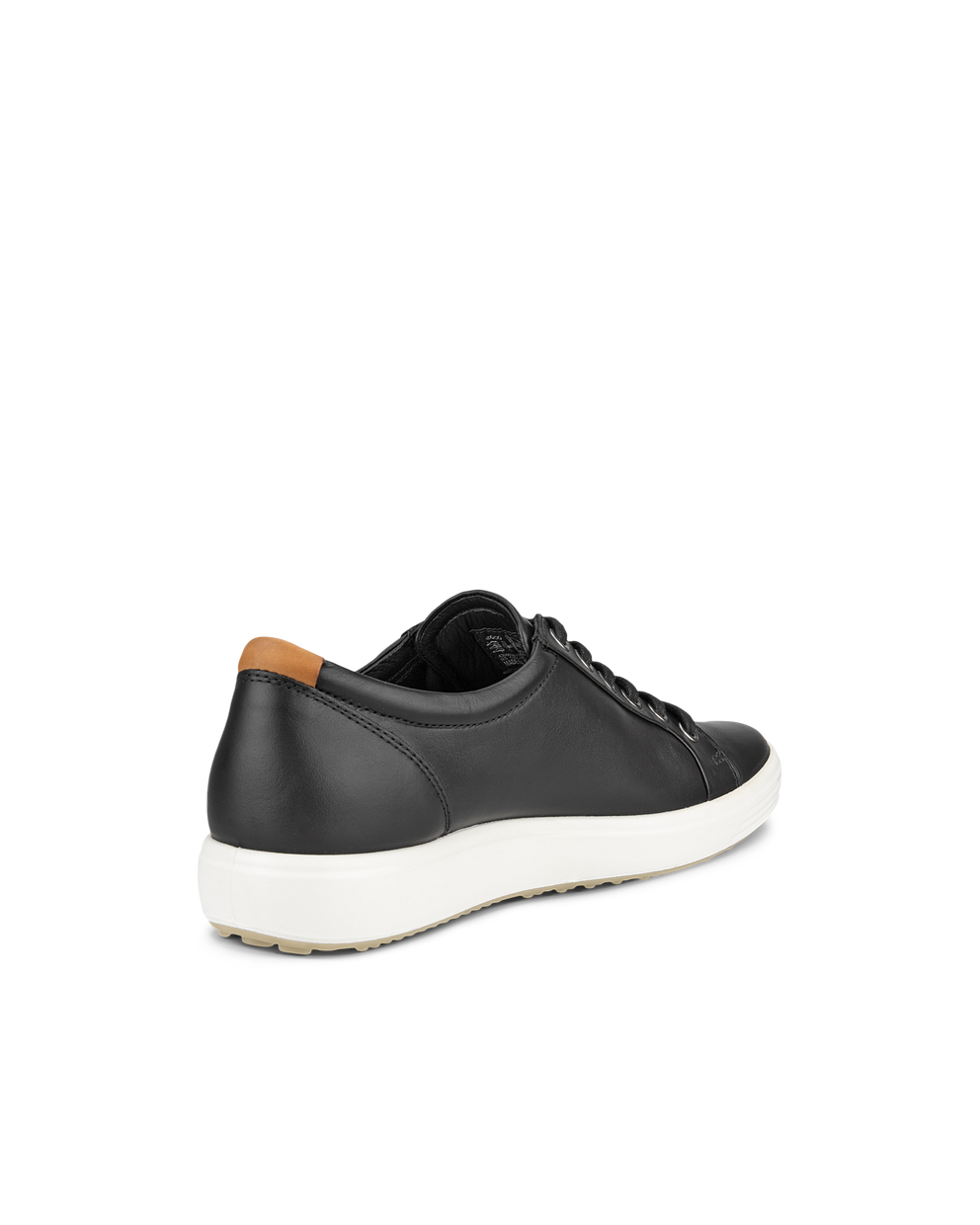 Ecco Zapatillas de piel ECCO® Soft 7 para mujer Tienda
