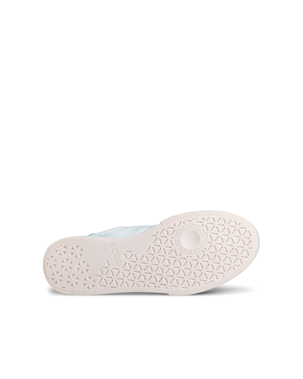 Ecco Zapatillas de piel ECCO® Street Court para mujer Mejor oferta