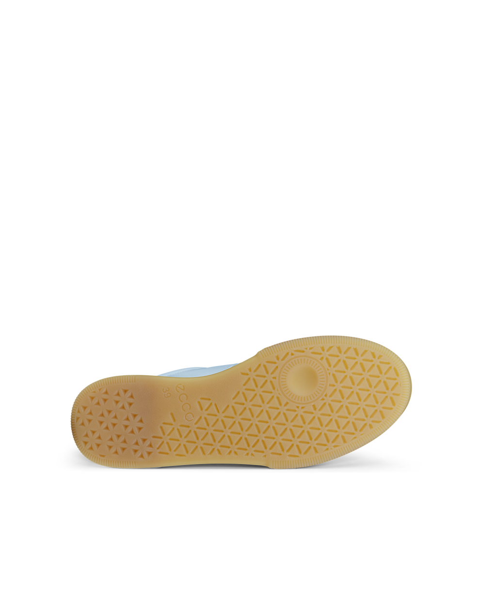 Ecco Zapatillas de piel ECCO® Street Court para mujer Rebajas online