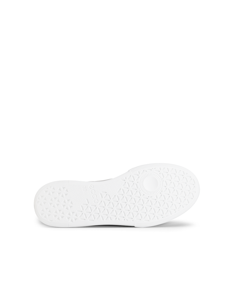 Ecco Zapatillas de piel ECCO® Street Court para mujer Rebajas top