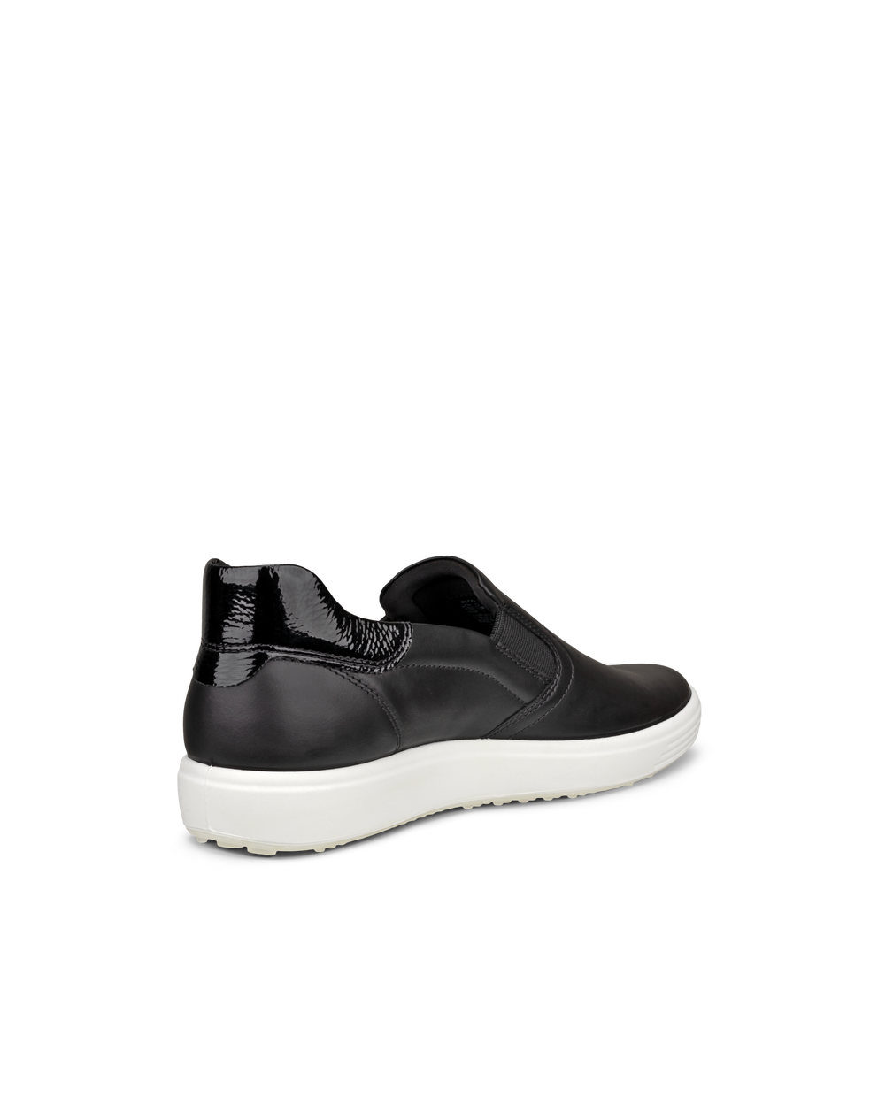 Ecco Zapatillas de piel ECCO® Soft 7 para mujer Envío gratis