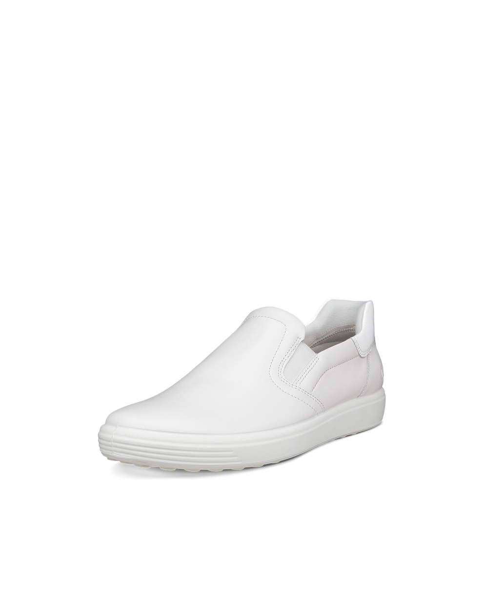Ecco Zapatillas de piel ECCO® Soft 7 para mujer Últimos 3 días